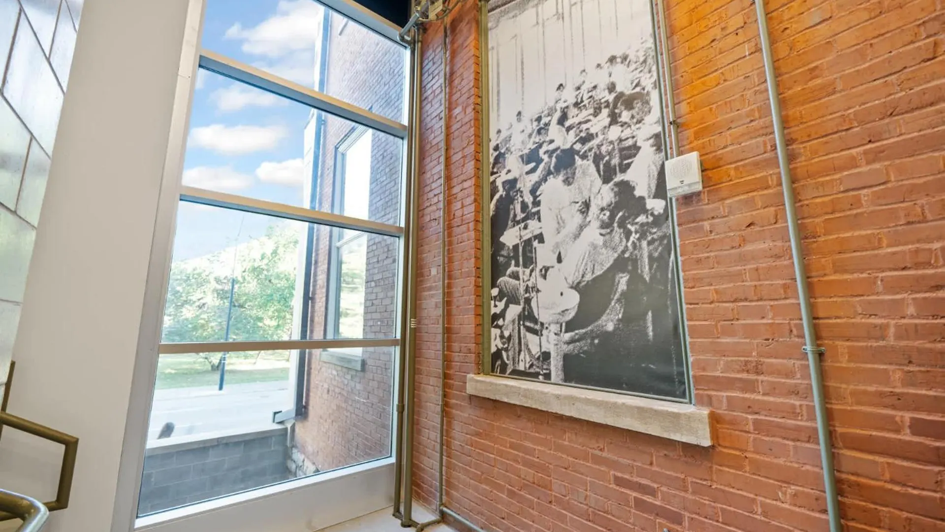 Modern And Cozy 2-Br Loft In Louisville # 201