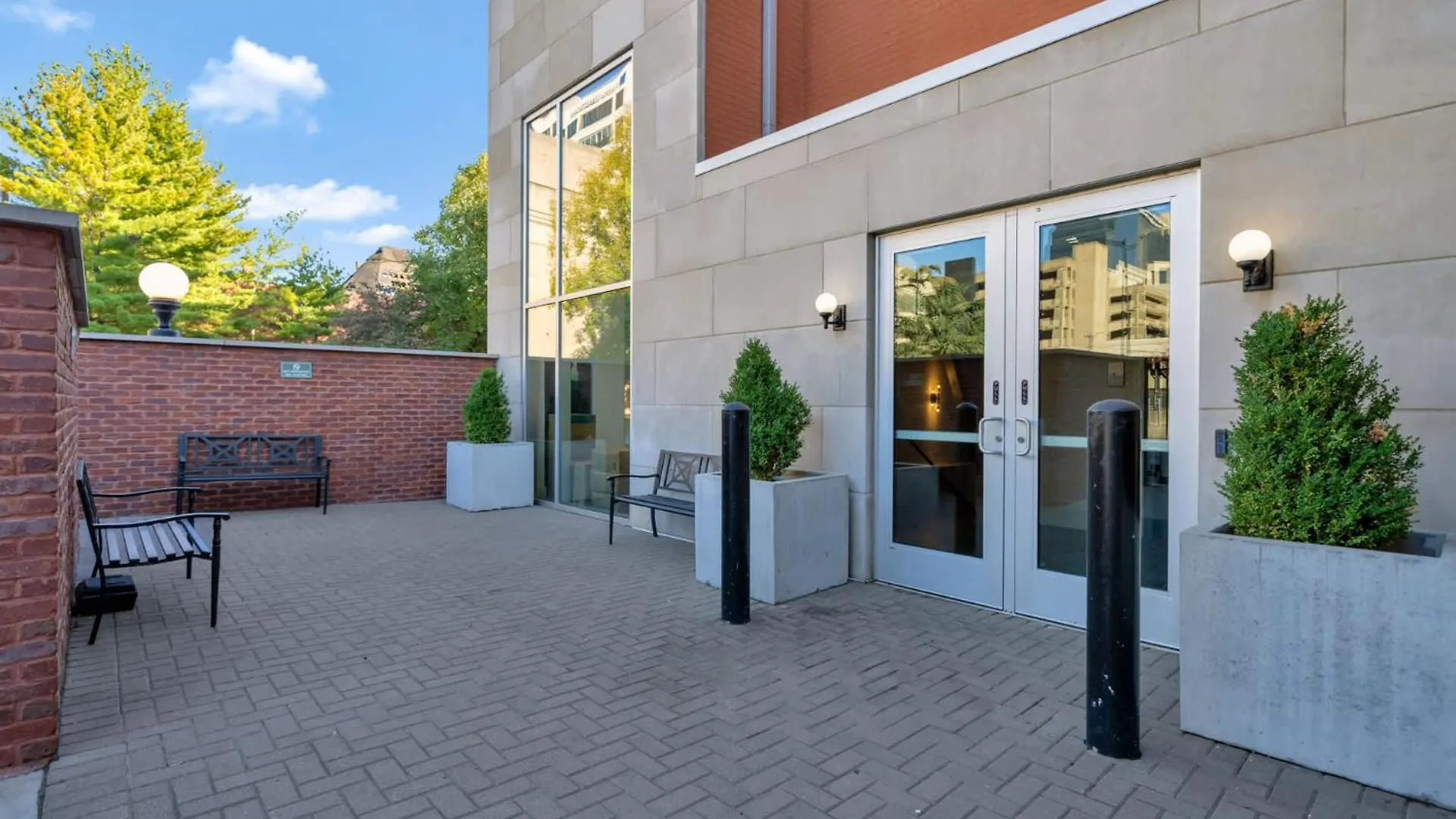 Modern And Cozy 2-Br Loft In Louisville # 201 Verenigde Staten