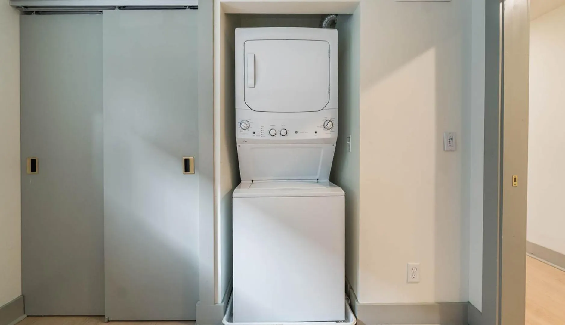 Modern And Cozy 2-Br Loft In Louisville # 201 Verenigde Staten