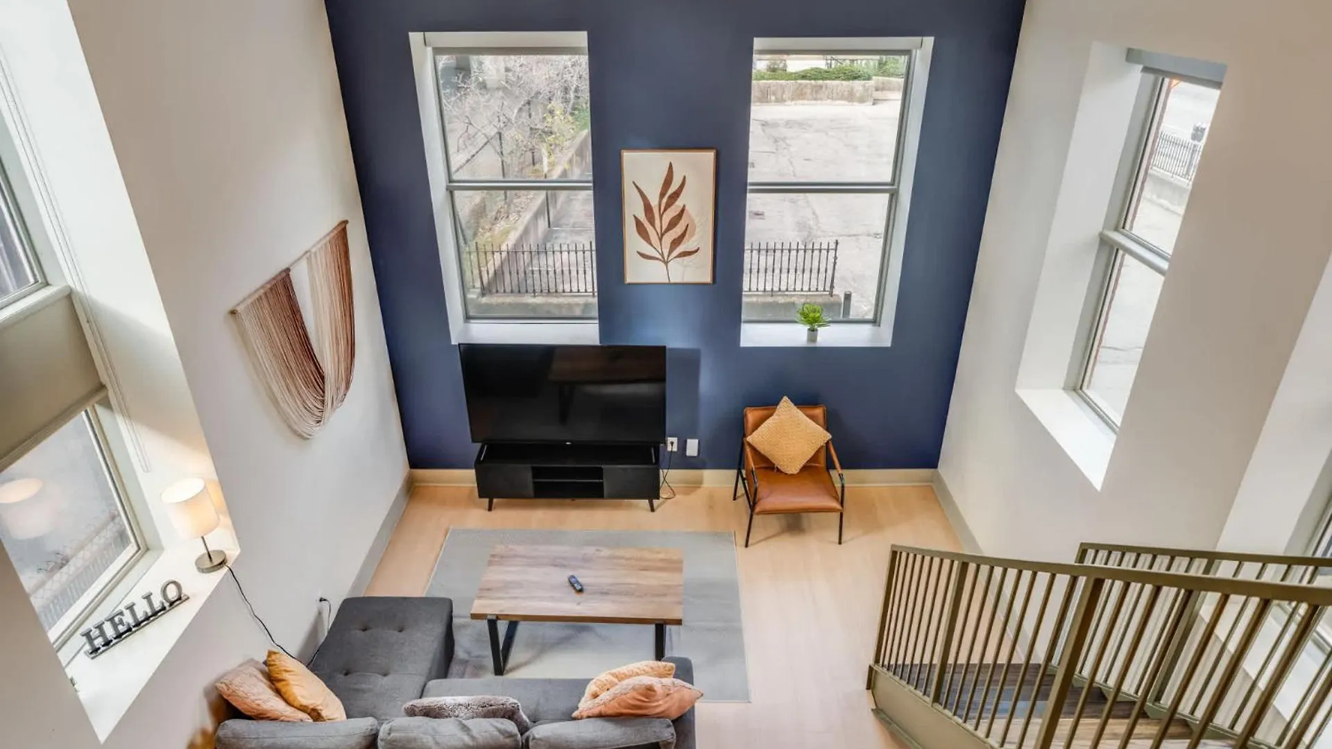 Modern And Cozy 2-Br Loft In Louisville # 201